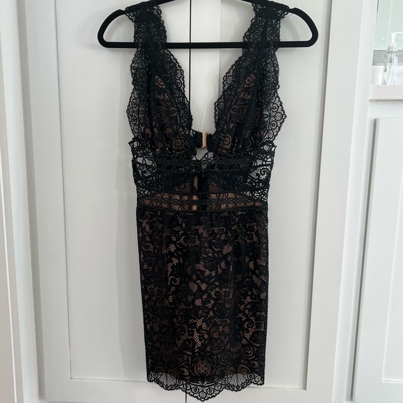 For Love & Lemons Incredible Dress - Picture 3 of 11